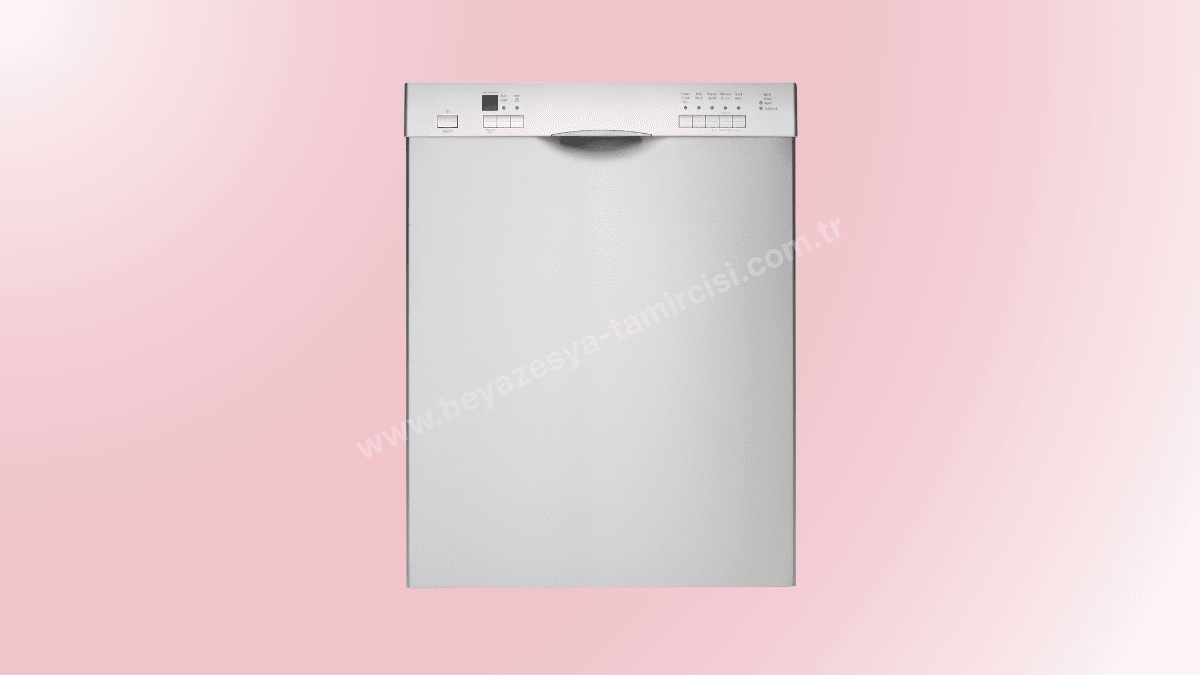 Silifke Bulaşık Makinesi Tamircisi - Silifke Beyaz Eşya Tamircisi