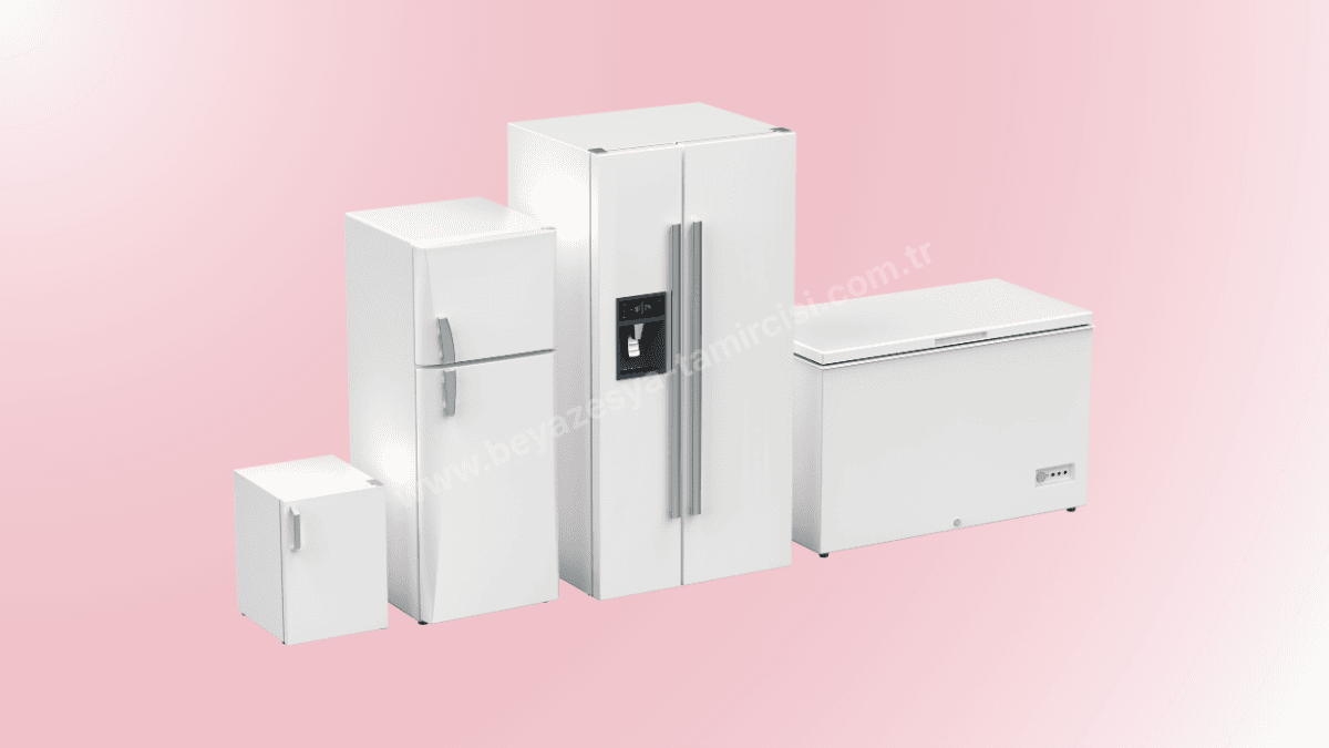 Silifke Buzdolabı Tamircisi - Silifke Beyaz Eşya Tamircisi