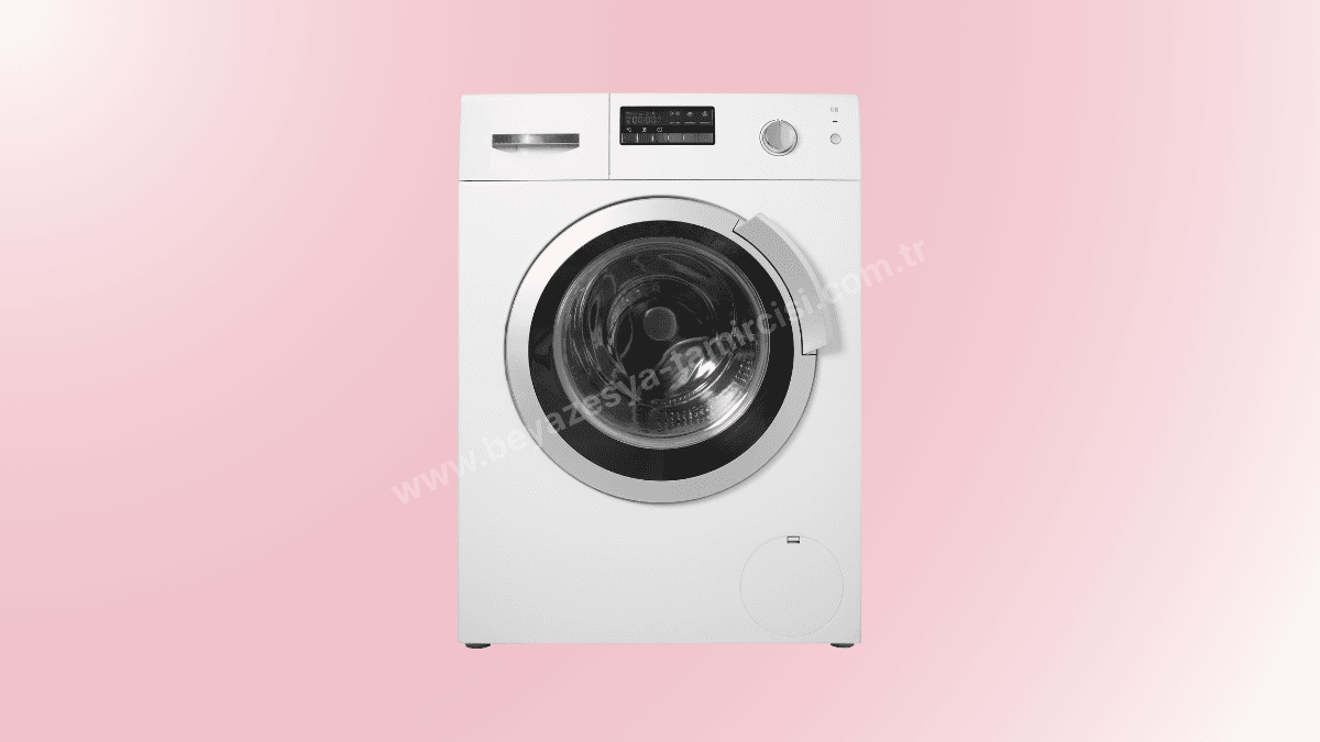 Silifke Çamaşır Makinesi Tamircisi - Silifke Beyaz Eşya Tamircisi