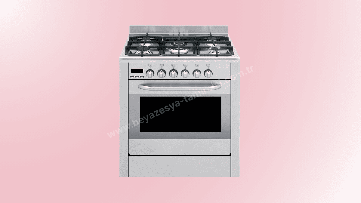 Silifke Fırın & Ocak Tamircisi - Silifke Beyaz Eşya Tamircisi