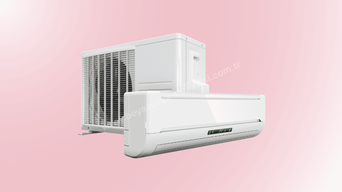 Silifke Klima Tamircisi - Silifke Beyaz Eşya Tamircisi